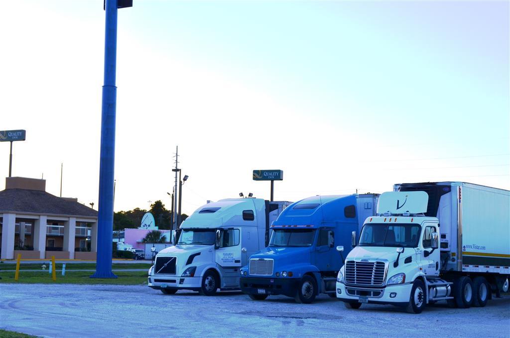 Motel 6 Kingsland Kings Bay Naval Bagian luar foto
