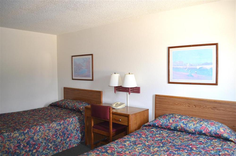Motel 6 Kingsland Kings Bay Naval Ruang foto